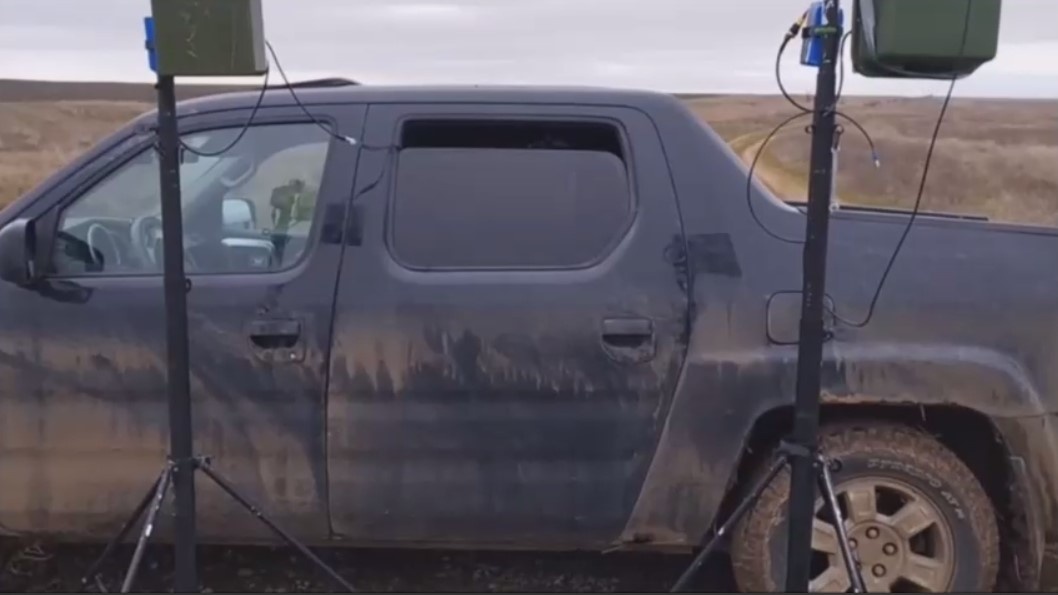    Изображение Беспилот 