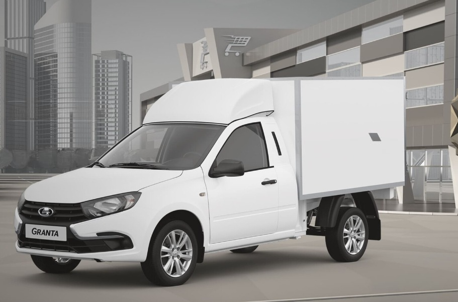    Изображение АвтоВАЗ 