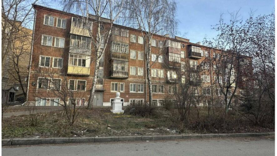    Фото: скриншот документации / Комитет РТ по охране ОКН