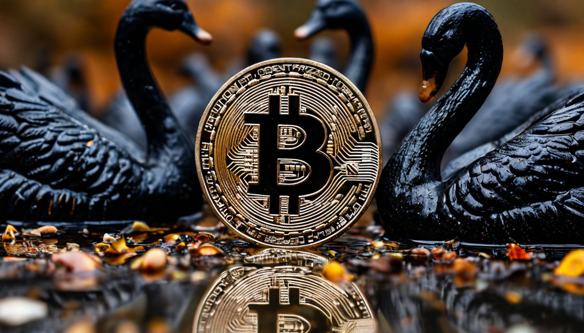 На момент публикации биткоин торгуется $99 746