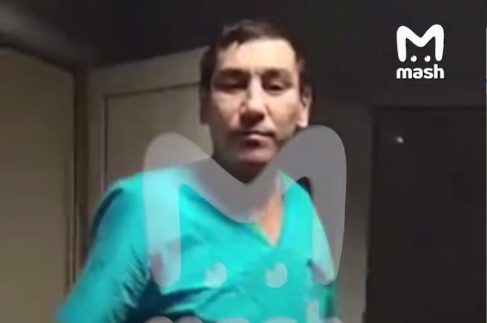 Источник — Mash