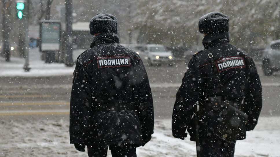 Фото: Андрей Архипов / Коммерсантъ