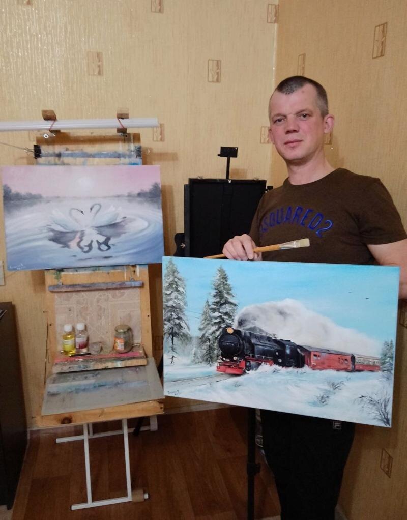    Евгений Гладких