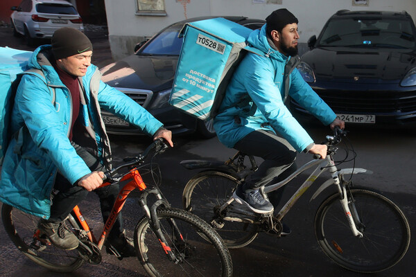 Виталий Белоусов/РИА Новости 