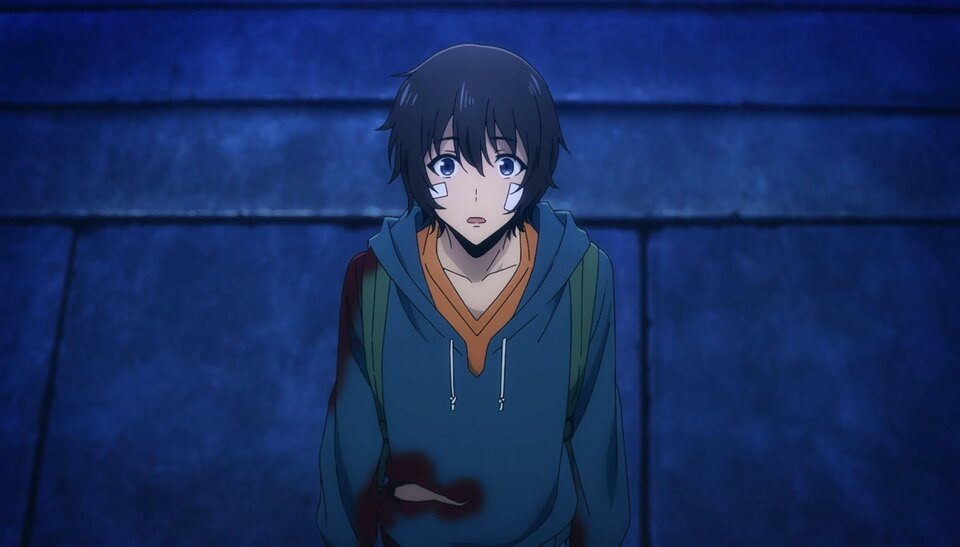    «Поднятие уровня в одиночку»