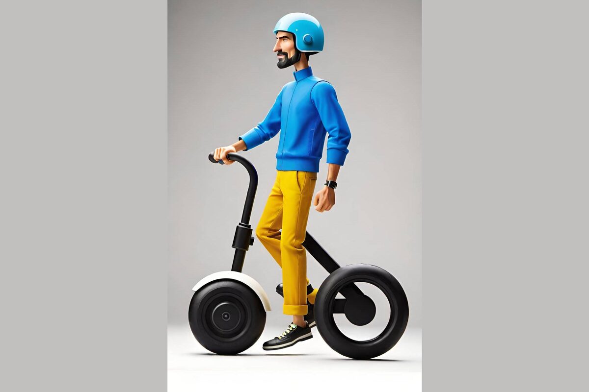 Зумеры быстро осваивают все технологичное, но буксуют в простых процессах