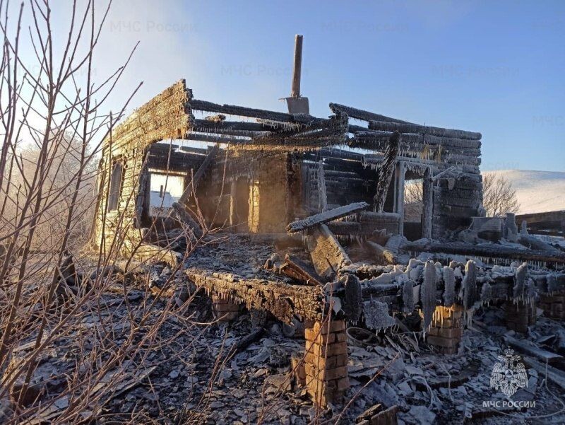    Фото: Пресс-служба ГУ МЧС России по Забайкальскому краю