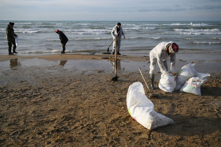     / Источник: © Алексей Майшев/РИА Новости