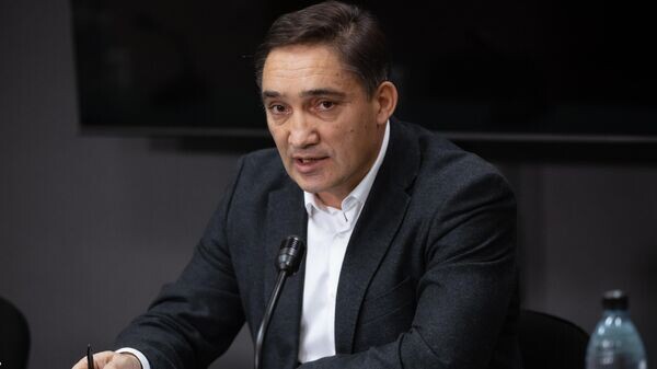    © Sputnik / Osmatesco