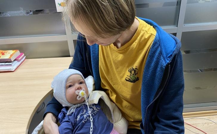    фото Курские известия