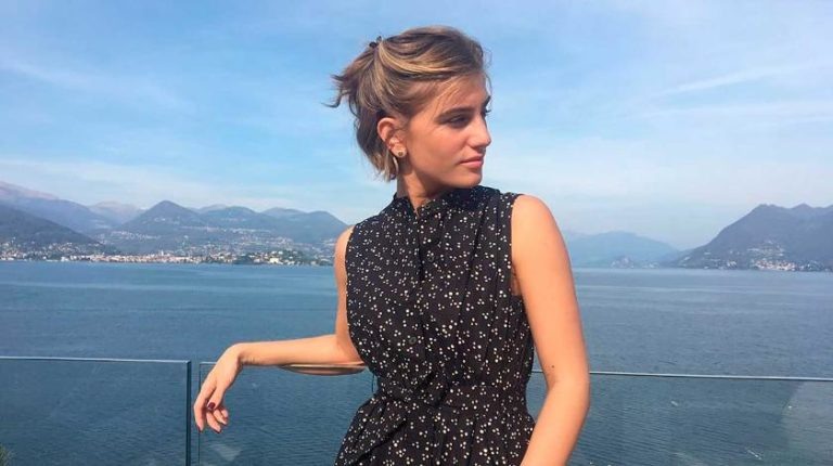    Фото: @ninosha13 Мария Черных