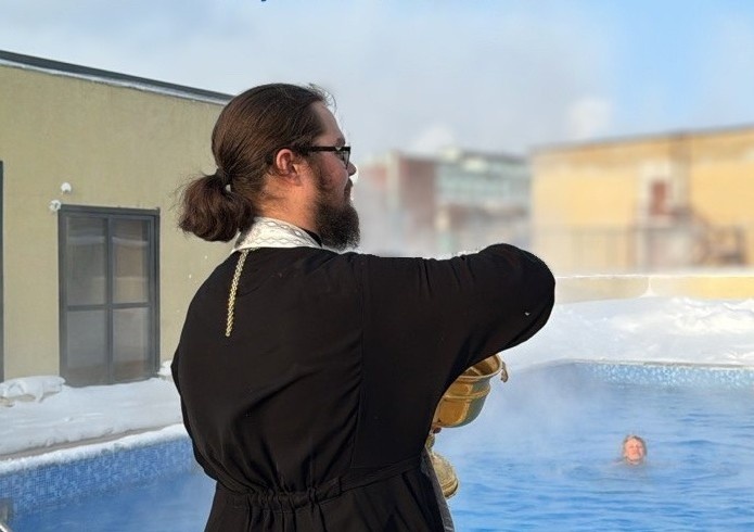    Фото: "Пермские термы" / вк Полина Анкушина