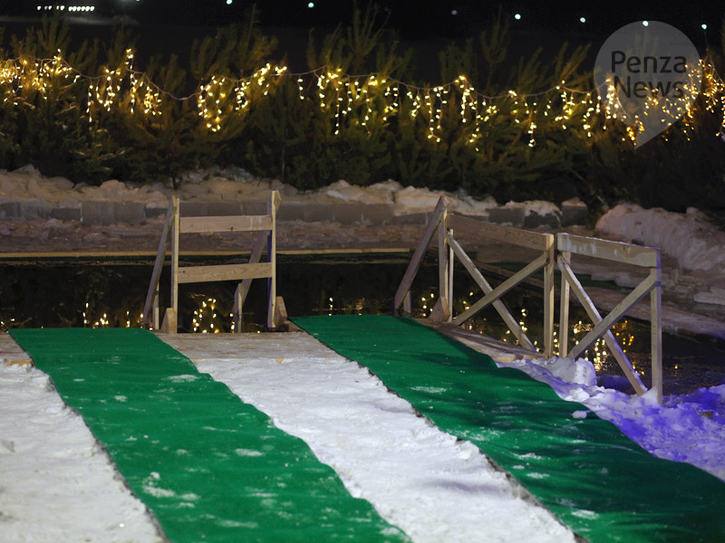    © Фото из архива ИА «PenzaNews»