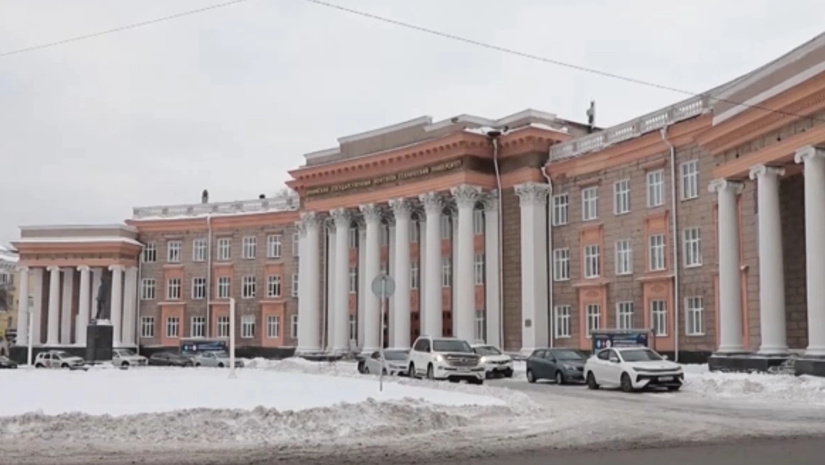 Фото: Рустем Хамитов.