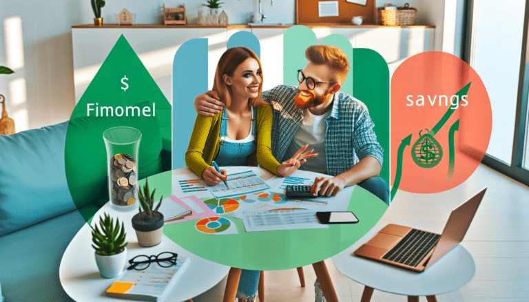    Как создать личный финансовый план и достичь финансового благополучия за 3 простых шага Кирилл Кириллов