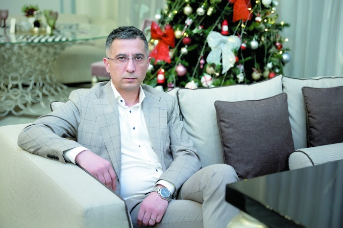    Иван Семенец