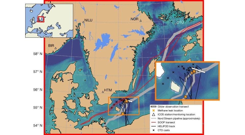   Stephen Harris et al. / Nature, 2025