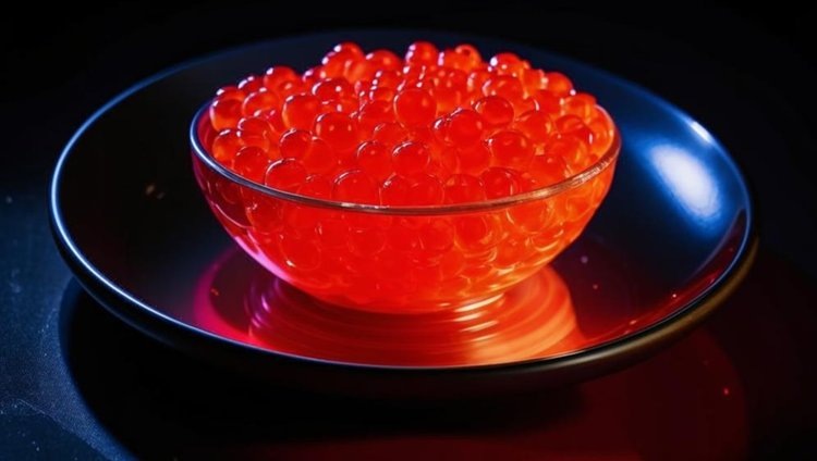    О покупке икры «Персея» предостерег Минсельхоз Чувашии