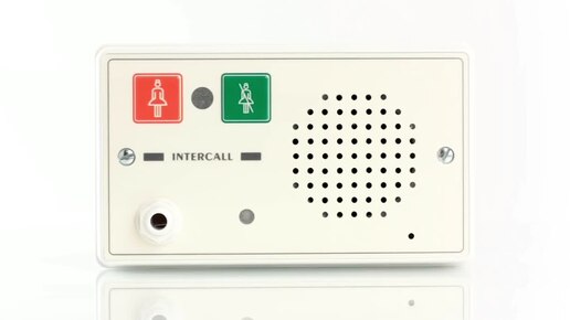 Системы вызова персонала Intercall One, Intercall 600 \700, Intercall ...