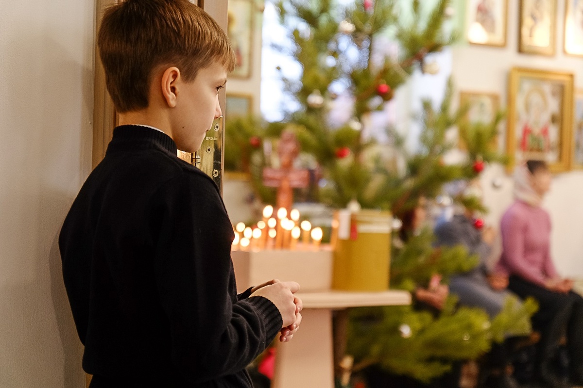 Фото: Челябинская митрополия