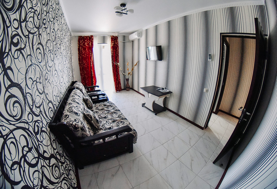 Номер в отеле Илиос Витязево