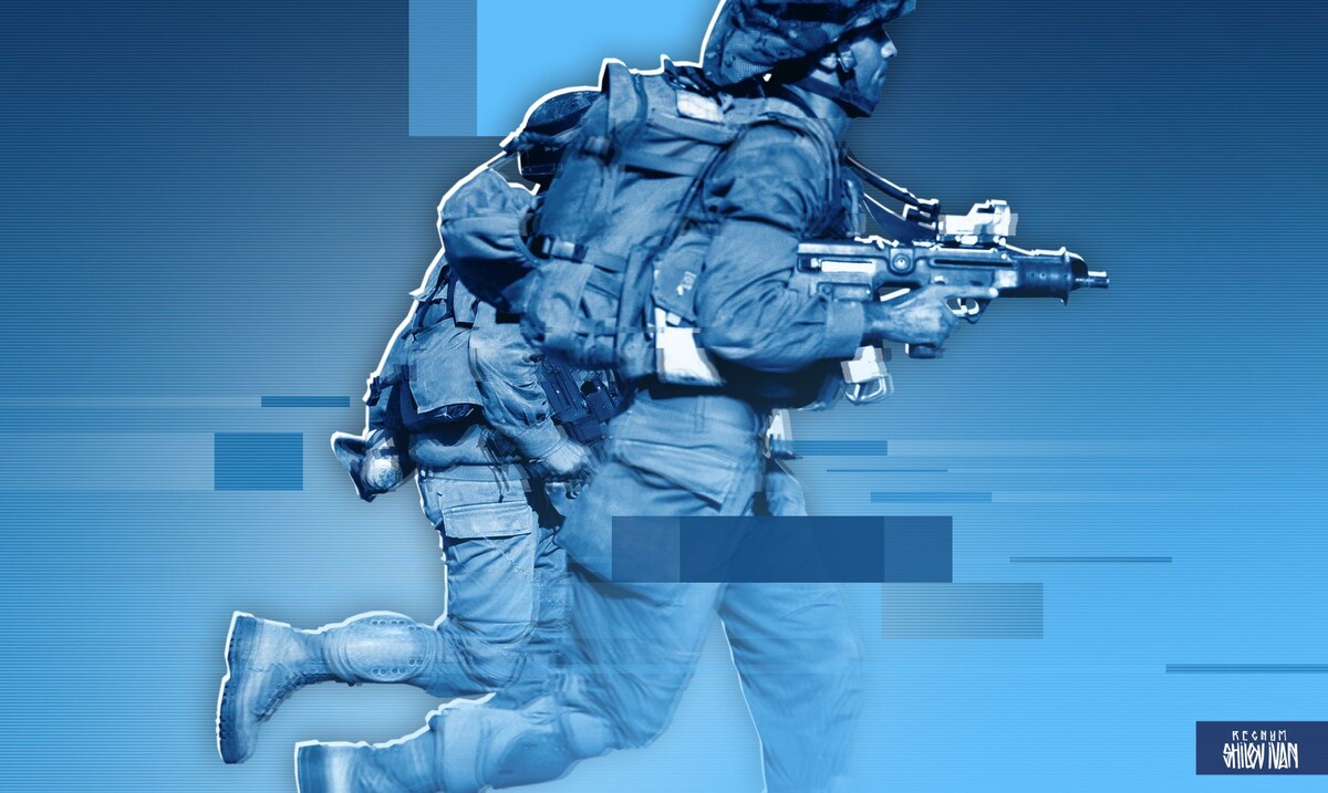     / Источник: Иван Шилов (с) ИА Регнум