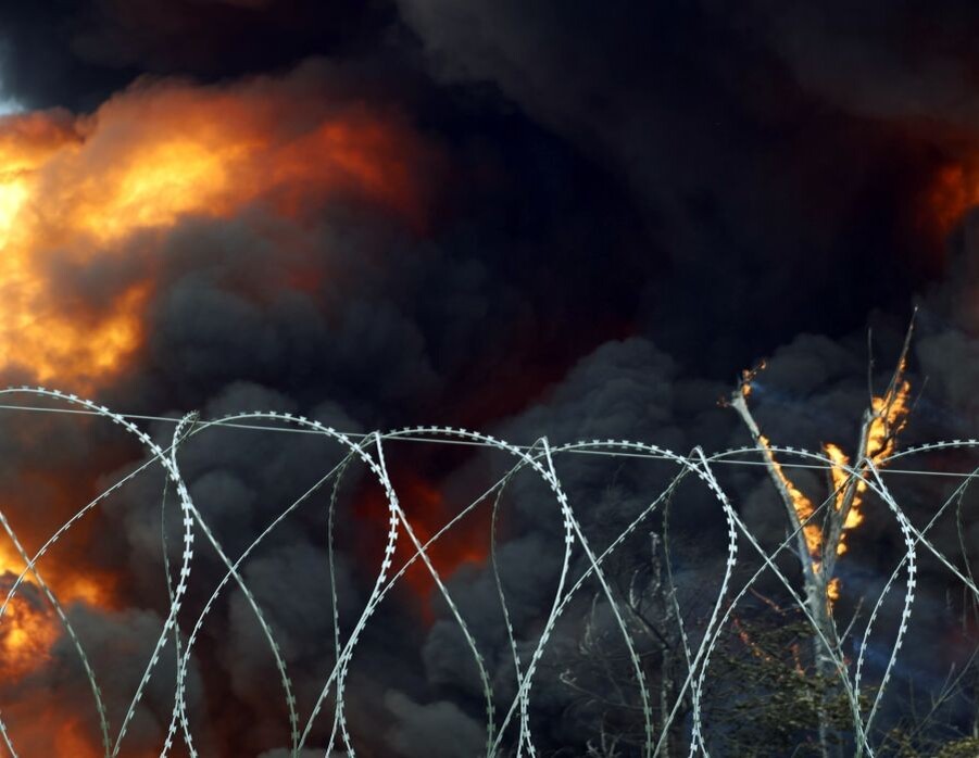     / Источник: © Ксения Михайлова/РИА Новости