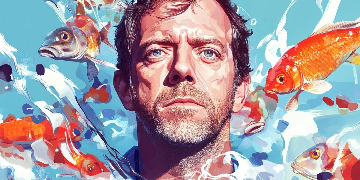 Каждой рыбе – своя лаборатория, каждой пробе – свой бюджет