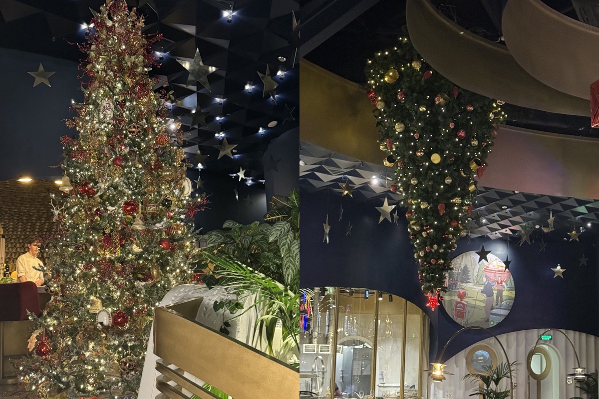 Праздники закончились. Но останутся не только воспоминания