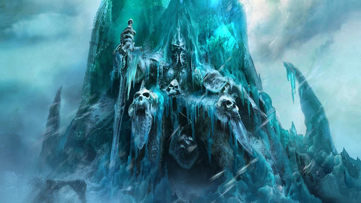 Все еще достойна: почему Warcraft 3: The Frozen Throne так хороша?