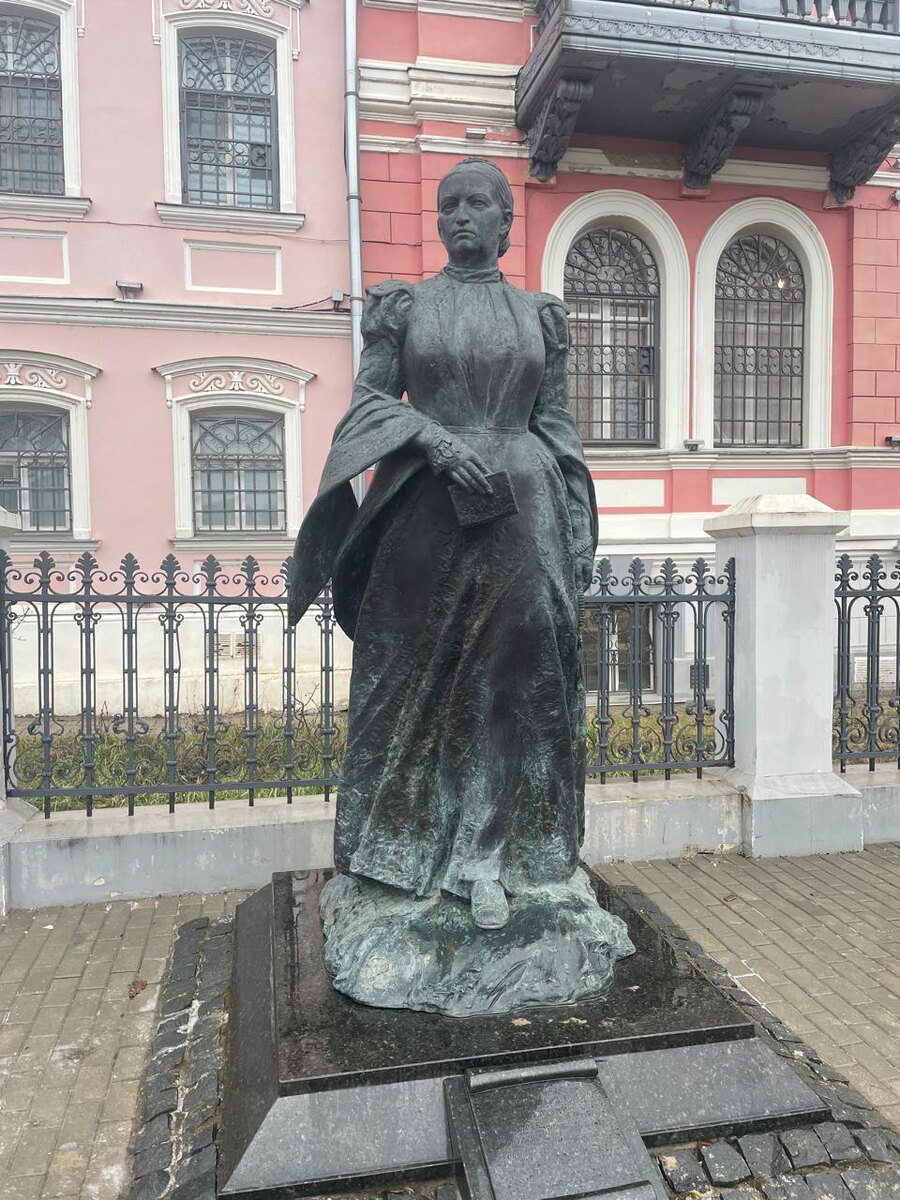 А.В. Мараева. 