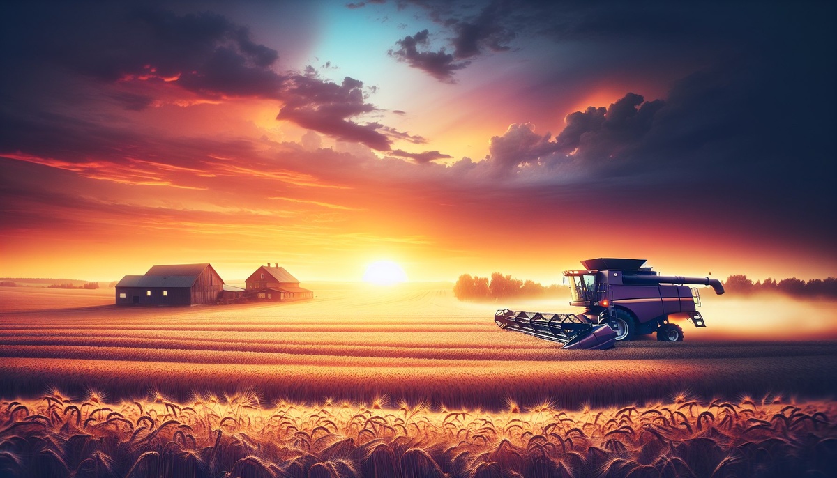    Изображение сгенерировано нейросетью DALL•Е 3 