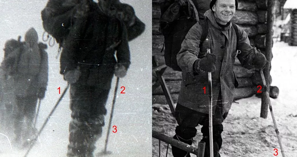 Что было не так с фотоаппаратами участников группы Дятлова