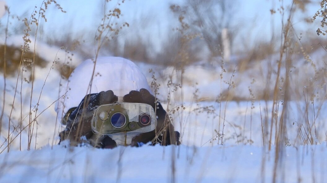    фото: MOD Russia//Globallookpress