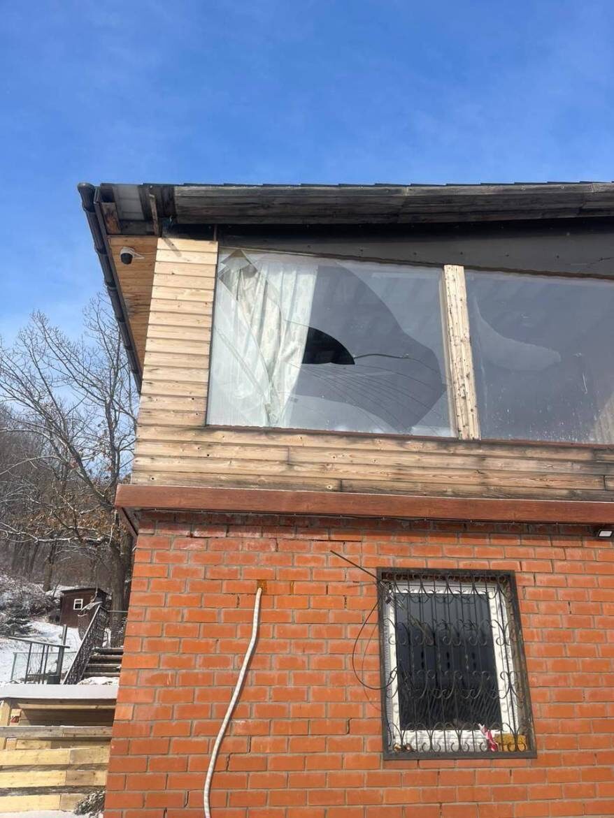    Источник фото: Телеграм-канал "Анонимный канал Шариповой"