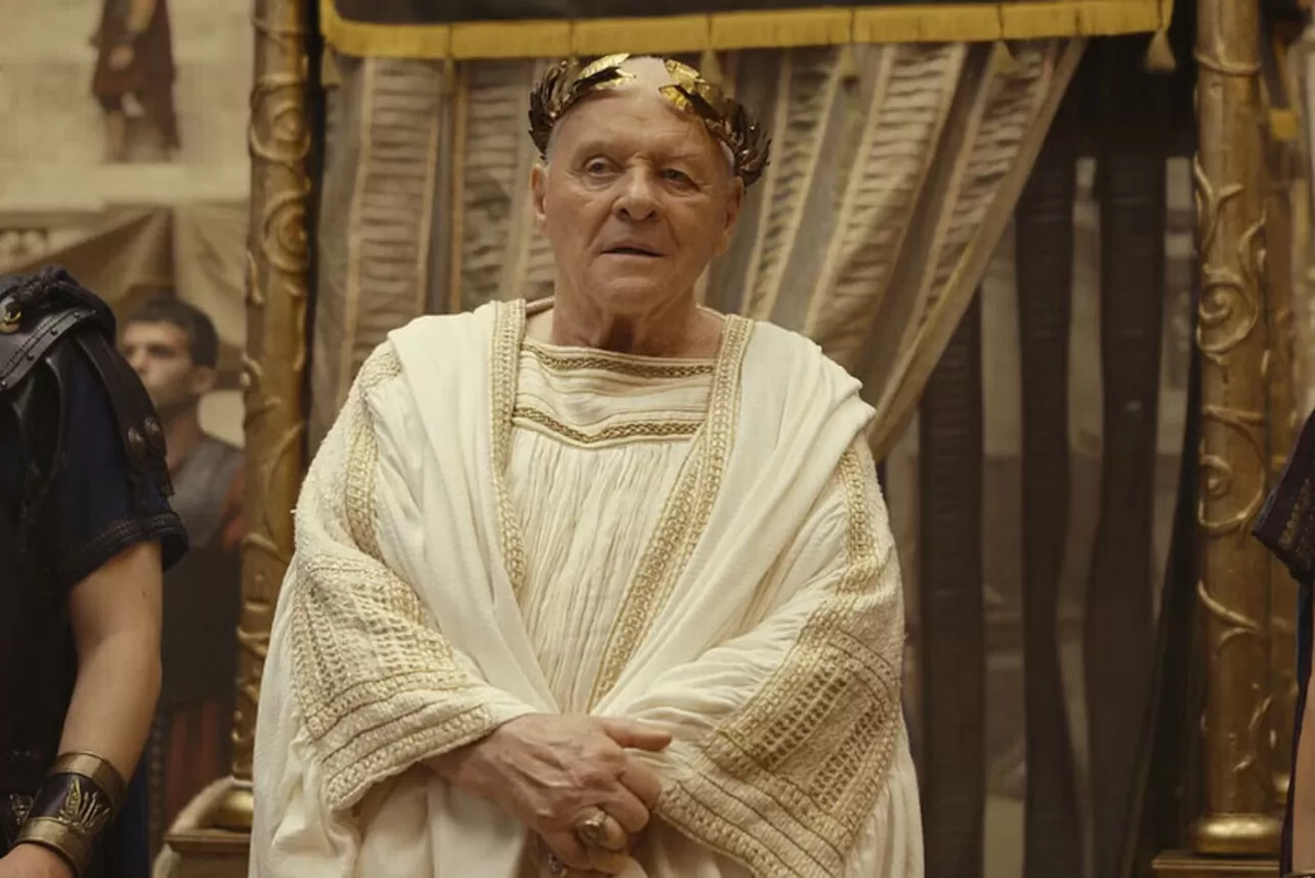 «Обреченные на славу». Фото: кадр из фильма