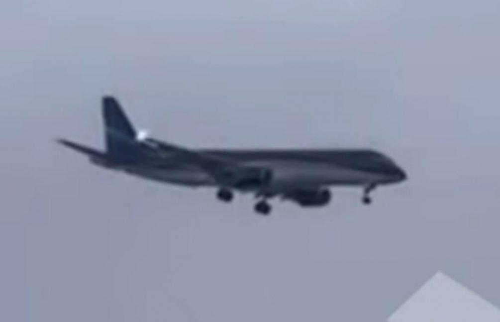   Иллюстрация: стоп-кадр видео.