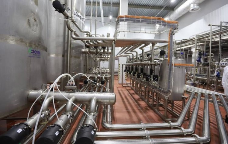    Планы пищепрома Оренбуржья на 2025 год