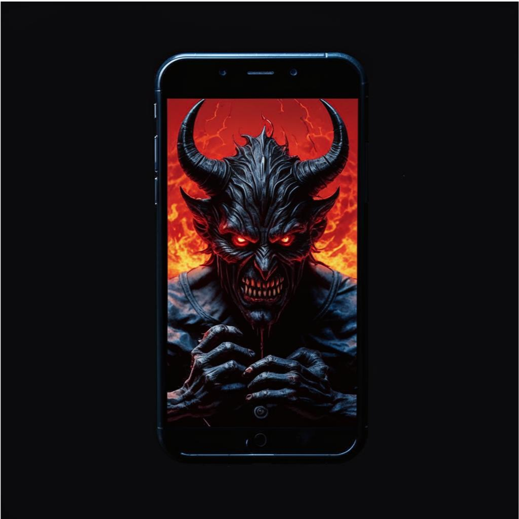 Изображение создано при помощи нейросети Kandinsky