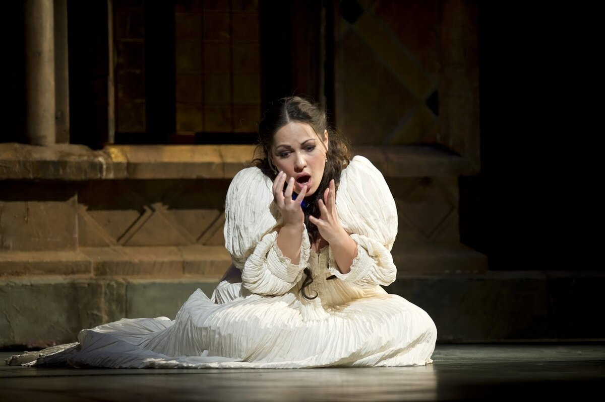 Фото из Интернета. Это не свекровь! 