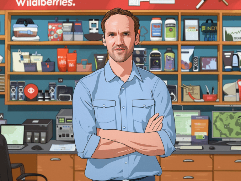    Прогнозирование продаж на Wildberries: как машинное обучение повышает ваши шансы на успех Бибиков Алексей