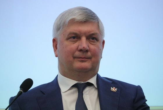    Александр Гусев