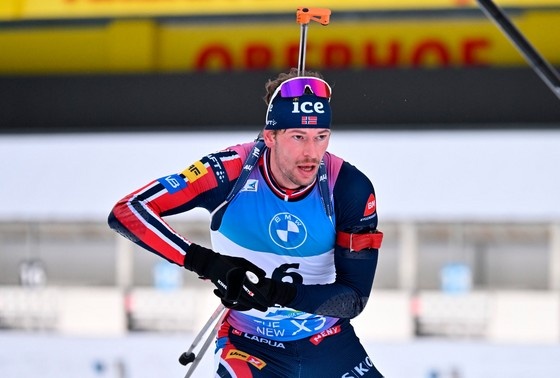    Стурла Холм Легрейд