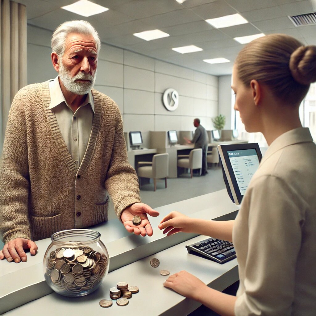 Пенсии могут повысить еще раз, чтобы выплаты догнали инфляцию