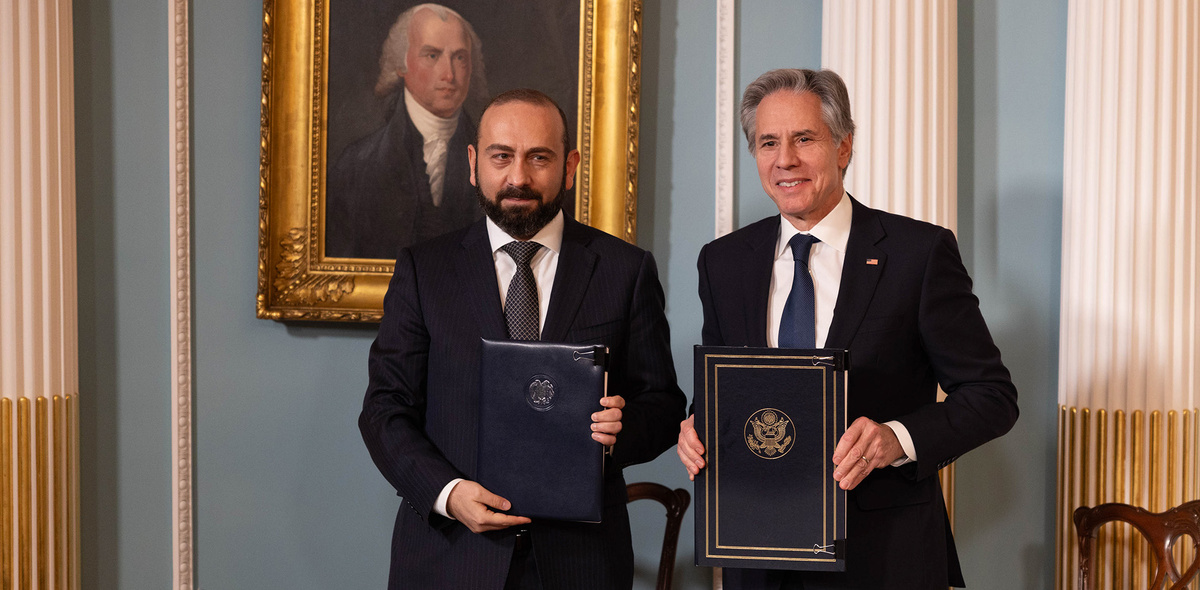 Фото: U.S. Department of State/Flickr