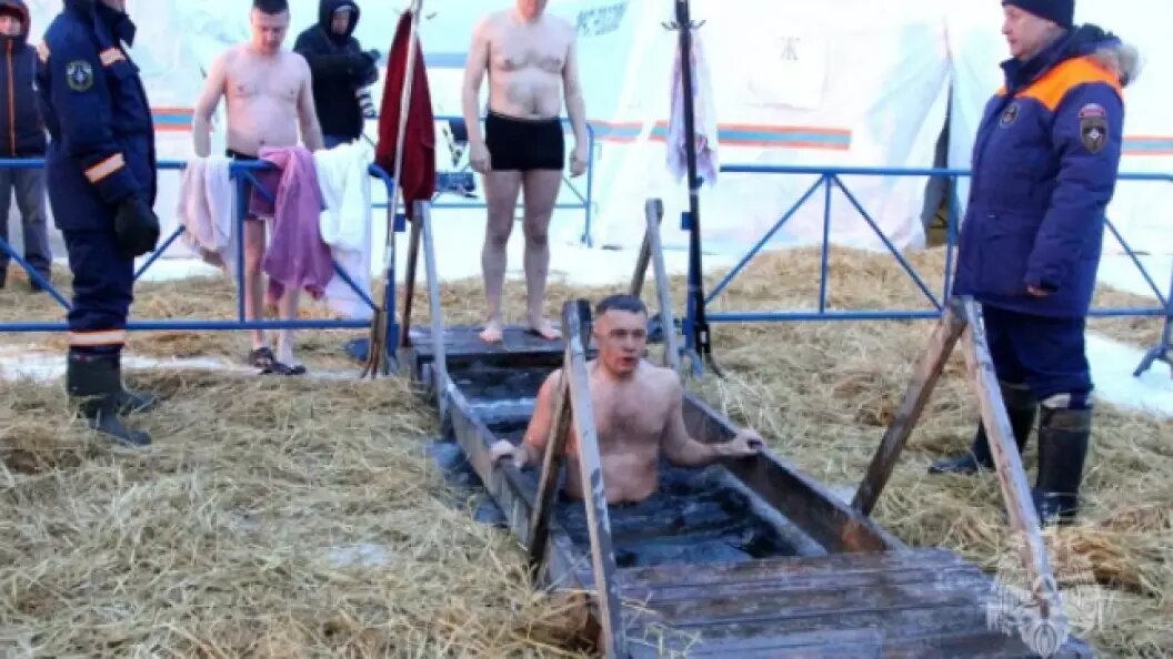    Фото: ГУ МЧС по Новосибирской области