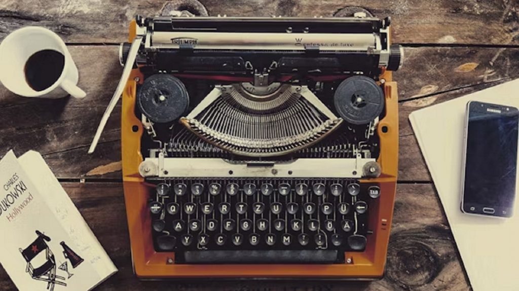     Как стать писателем? Личный опыт выпускника курса «Текст как инструмент» Книгиня