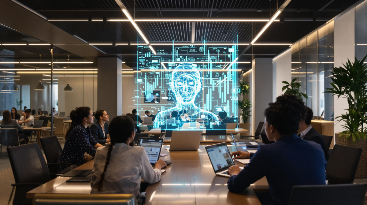    biznes-raspredelenie-obyazannostey-ii-snyzhaet-nagruzku-na-sotrudnikov AiWave.Life