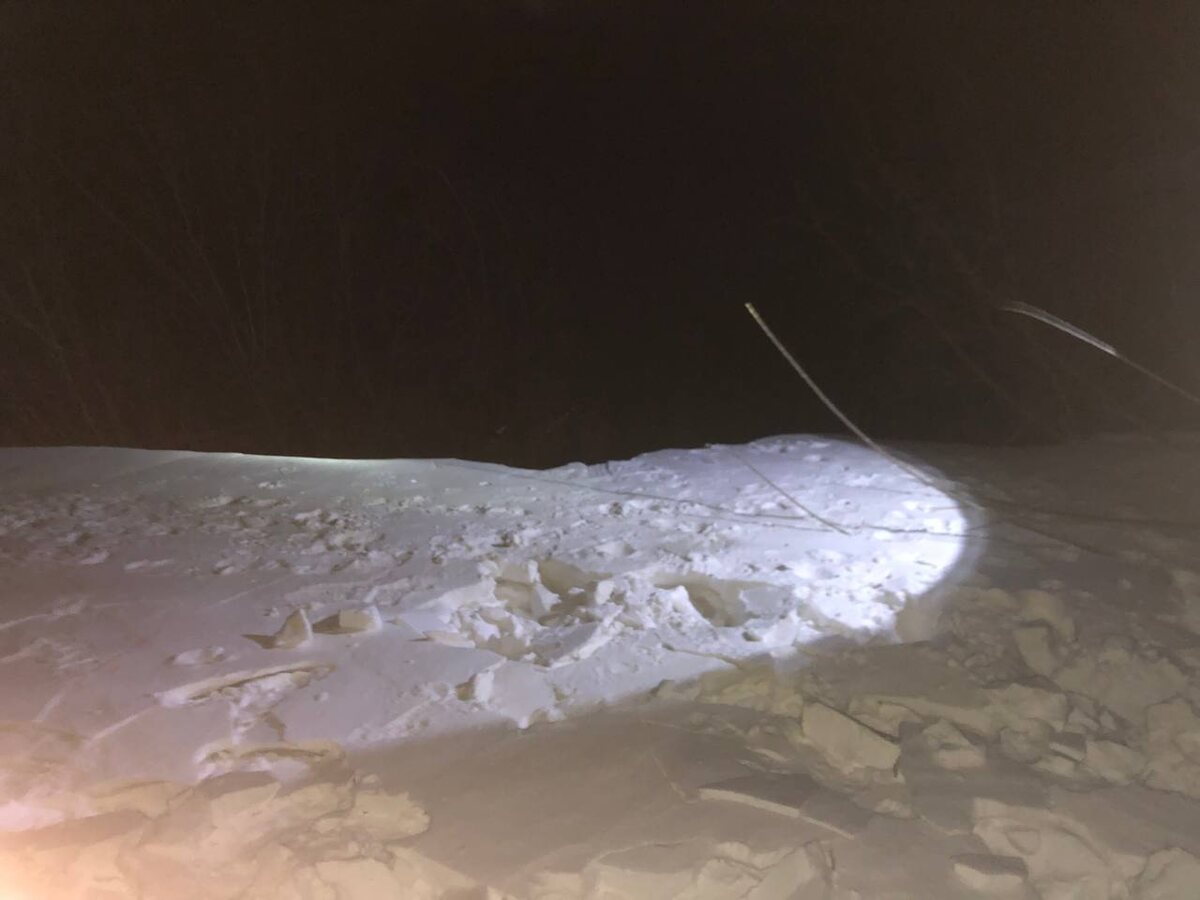     В Красноярском крае завели уголовное дело после гибели ребенка, упавшего в сугроб