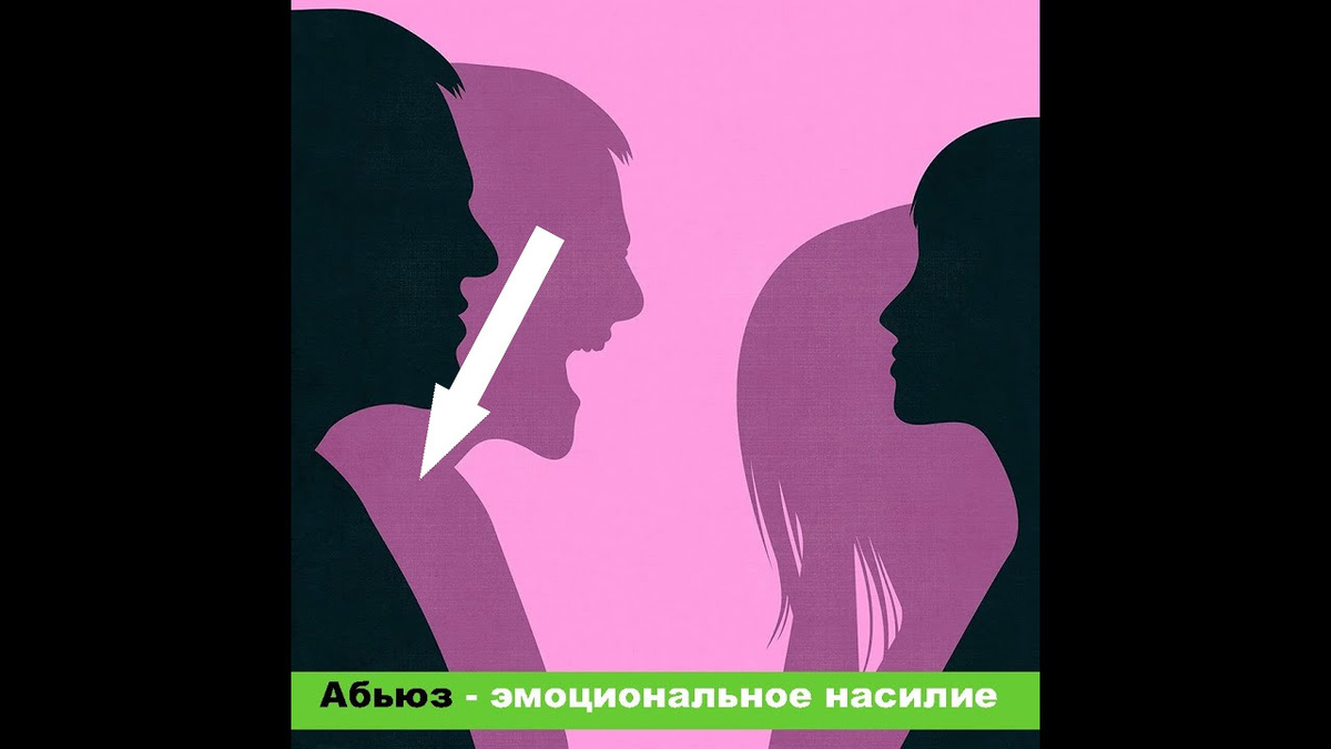    Сквозь тернии к истине: откровения мужчины, обвиненного в абьюзе
